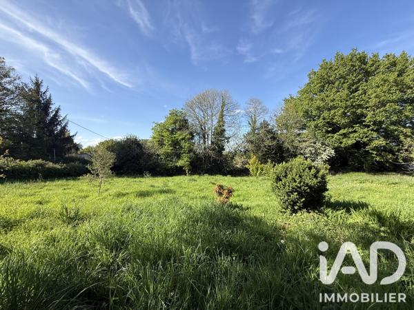 Maison à vendre 6 pièces 111 m² Monteneuf