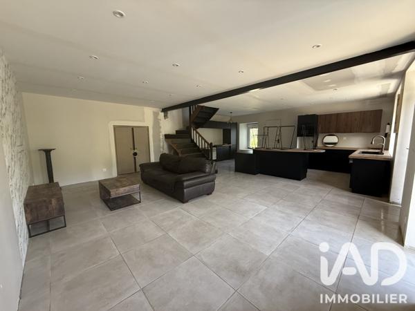 Maison à vendre 6 pièces 111 m² Monteneuf
