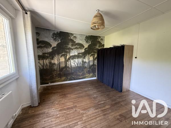 Maison à vendre 6 pièces 111 m² Monteneuf