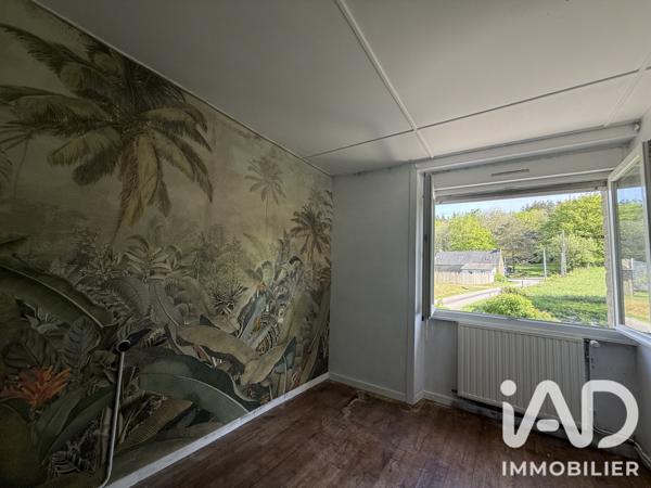 Maison à vendre 6 pièces 111 m² Monteneuf