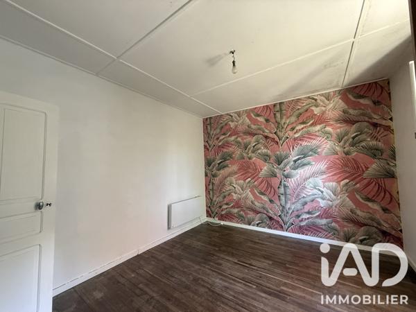Maison à vendre 6 pièces 111 m² Monteneuf