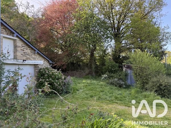 Maison à vendre 6 pièces 111 m² Monteneuf