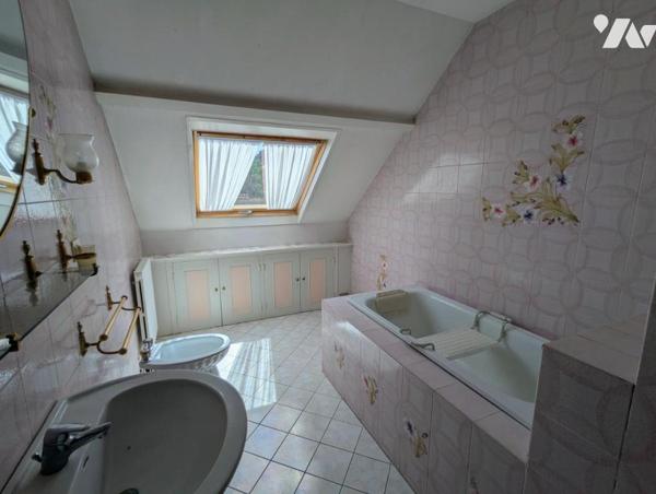 SAINT-NAZAIRE – Quartier Ville-Martin