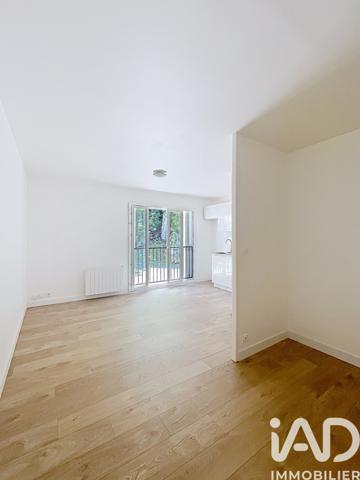 Studio à vendre 30 m² Baulne