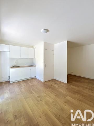 Studio à vendre 30 m² Baulne