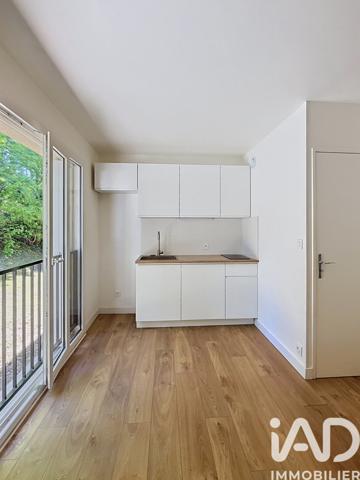Studio à vendre 30 m² Baulne