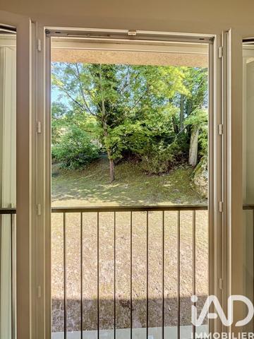 Studio à vendre 30 m² Baulne