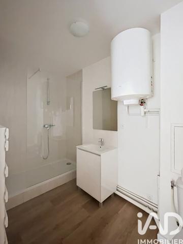 Studio à vendre 30 m² Baulne