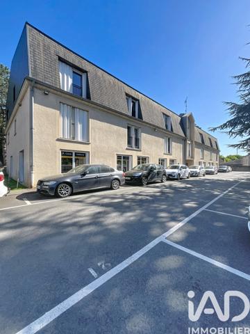 Studio à vendre 30 m² Baulne