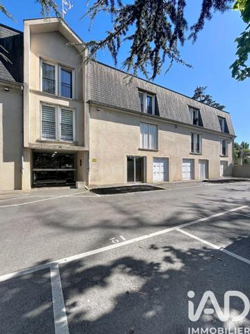 Studio à vendre 30 m² Baulne
