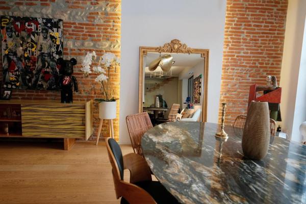 Maison à TOULOUSE, 31500 - 8 pièces 416m²