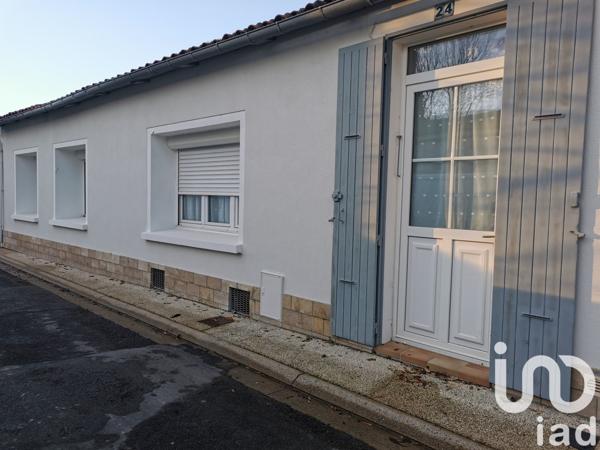 Maison à vendre 5 pièces 150 m² Marans