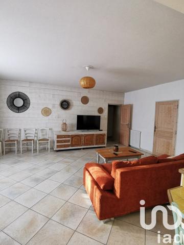 Maison à vendre 5 pièces 150 m² Marans