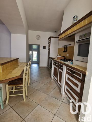 Maison à vendre 5 pièces 150 m² Marans