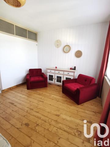 Maison à vendre 5 pièces 150 m² Marans