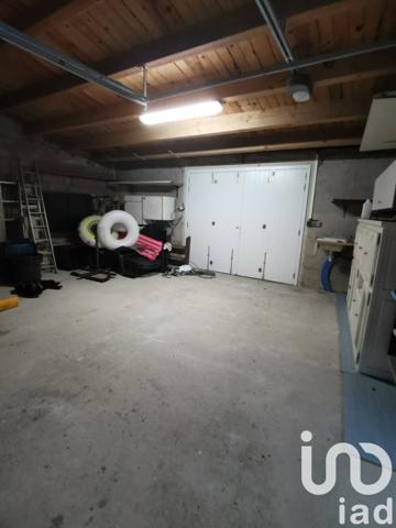 Maison à vendre 5 pièces 150 m² Marans