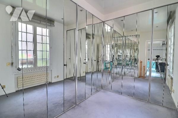 NOTAIRE VEND –  HÔTEL PARTICULIER AVEC JARDIN , PISCINE & MAISON DE GARDIEN