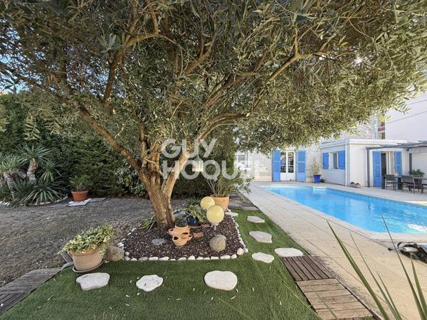 EXCLUSIVITE - QUARTIER DES PRÉ FICHAUX