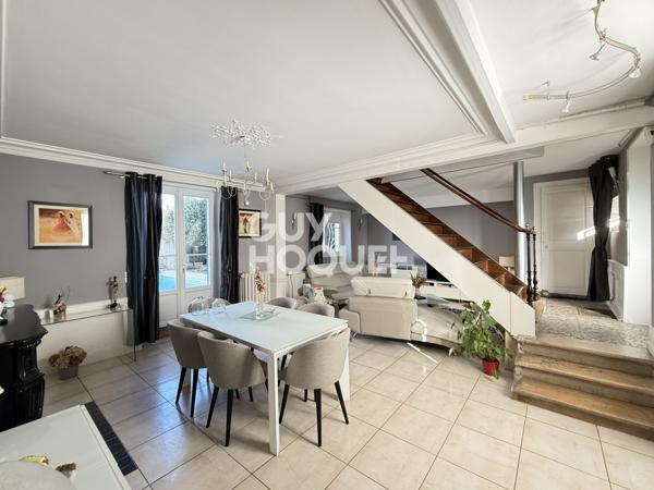 EXCLUSIVITE - QUARTIER DES PRÉ FICHAUX