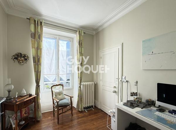EXCLUSIVITE - QUARTIER DES PRÉ FICHAUX
