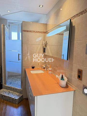 EXCLUSIVITE - QUARTIER DES PRÉ FICHAUX