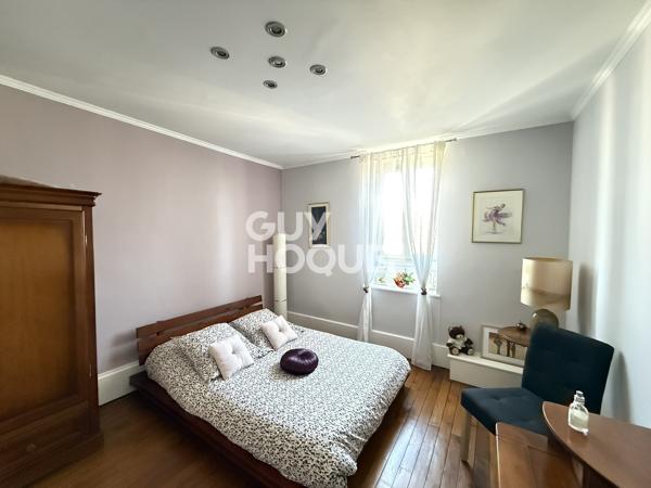 EXCLUSIVITE - QUARTIER DES PRÉ FICHAUX