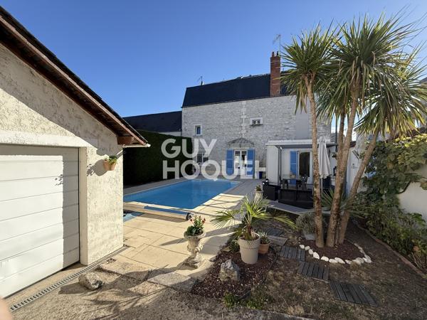 EXCLUSIVITE - QUARTIER DES PRÉ FICHAUX