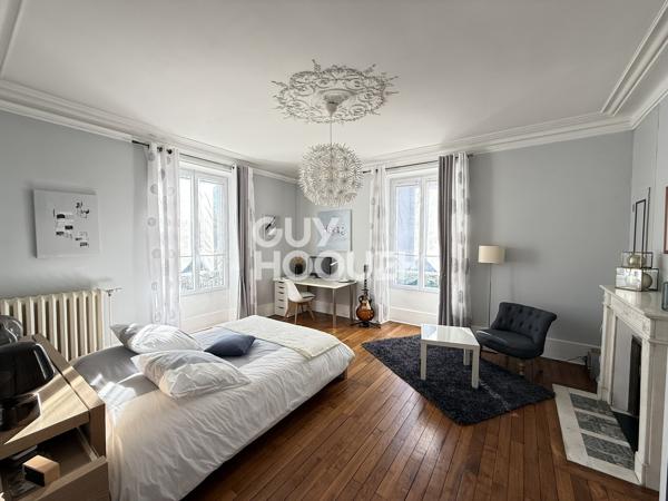 EXCLUSIVITE - QUARTIER DES PRÉ FICHAUX