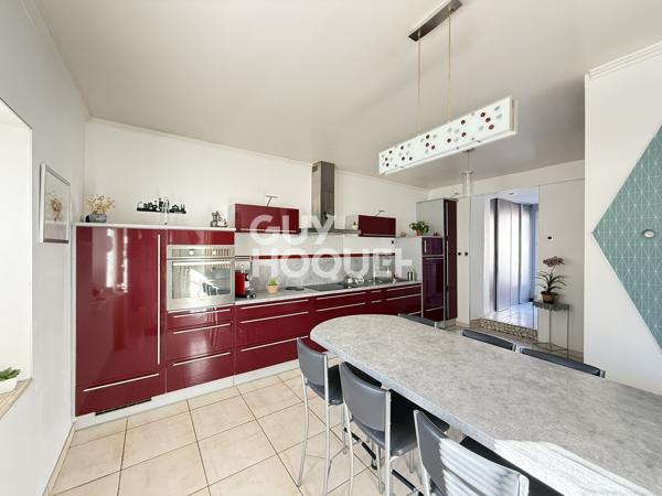 EXCLUSIVITE - QUARTIER DES PRÉ FICHAUX