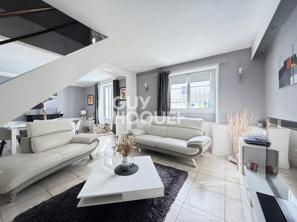 EXCLUSIVITE - QUARTIER DES PRÉ FICHAUX
