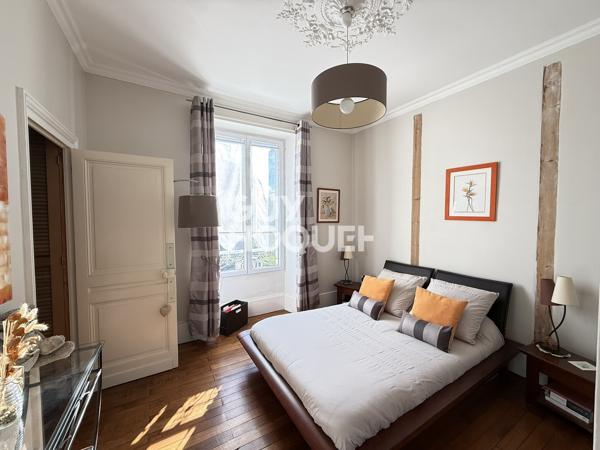 EXCLUSIVITE - QUARTIER DES PRÉ FICHAUX