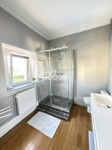 EXCLUSIVITE - QUARTIER DES PRÉ FICHAUX