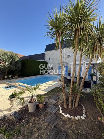 EXCLUSIVITE - QUARTIER DES PRÉ FICHAUX
