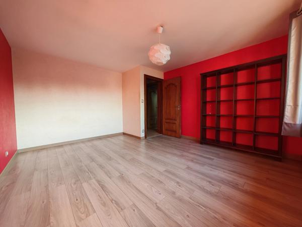 Exclusivité à Weyersheim – Maison familiale 165 m² - 8 pièces - 4 Chambres - Grand garage