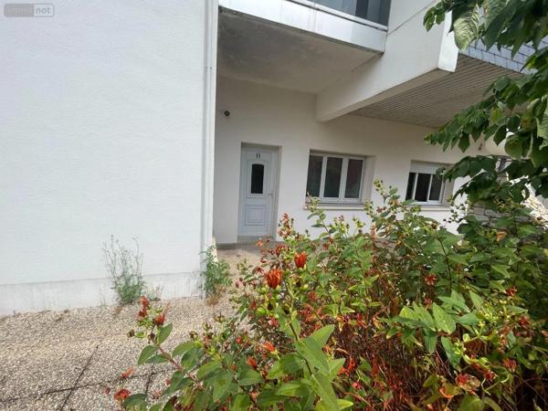 Achat - Appartement | Studio Bagnoles de l'Orne Normandie 61140 2 pièces 24 m 2