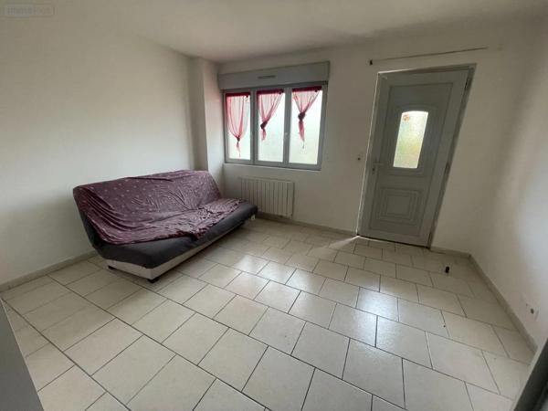 Achat - Appartement | Studio Bagnoles de l'Orne Normandie 61140 2 pièces 24 m 2