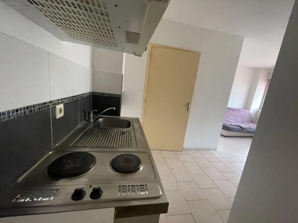Achat - Appartement | Studio Bagnoles de l'Orne Normandie 61140 2 pièces 24 m 2