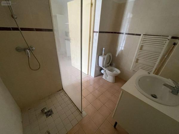Achat - Appartement | Studio Bagnoles de l'Orne Normandie 61140 2 pièces 24 m 2