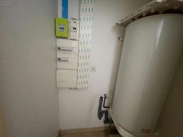 Achat - Appartement | Studio Bagnoles de l'Orne Normandie 61140 2 pièces 24 m 2