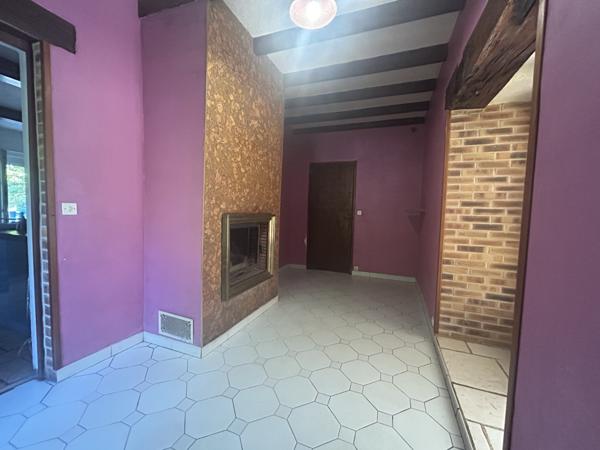 Maison  8 pièce(s)  4 chambre(s)  180 m²