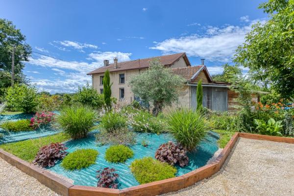 Vente / Maison