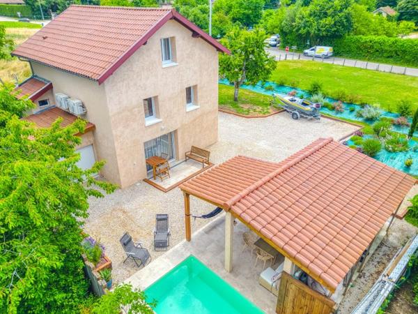 Vente / Maison