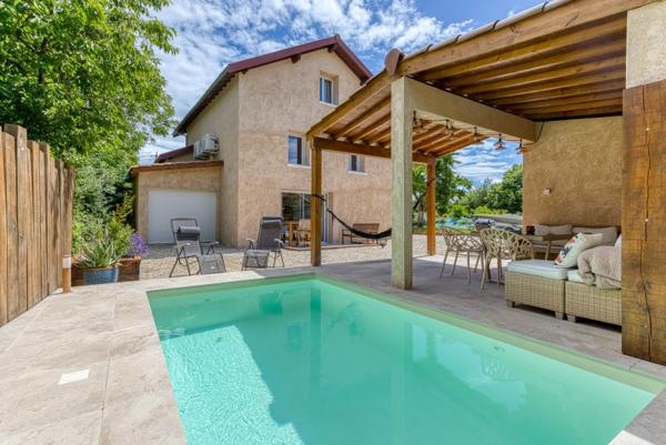 Vente / Maison