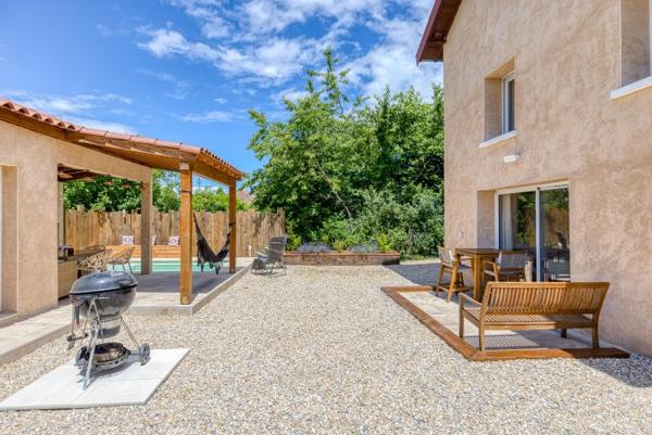 Vente / Maison