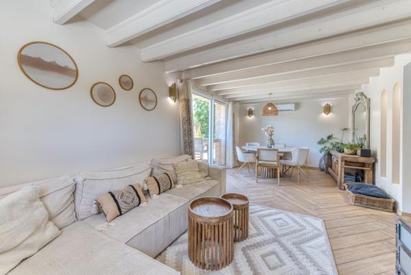 Vente / Maison