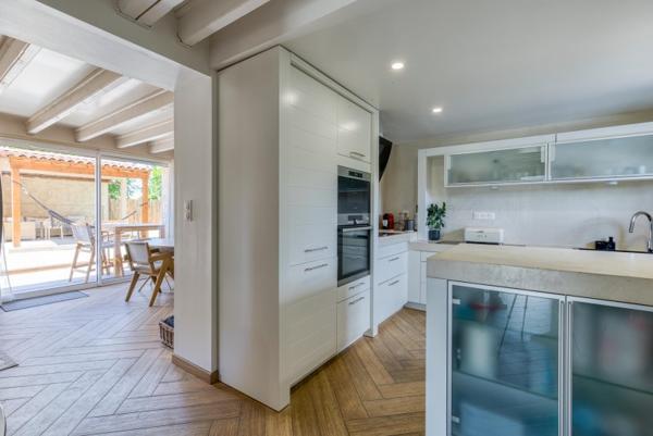 Vente / Maison