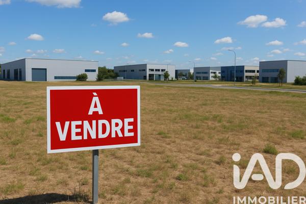 Terrain à vendre 4 914 m² Cavaillon