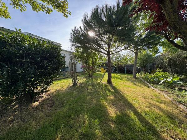 Vente Maison Angoulins 7 pièces 173m²-IRM4398