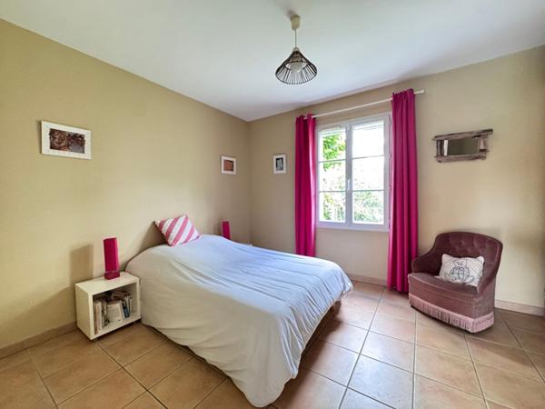 Vente Maison Angoulins 7 pièces 173m²-IRM4398