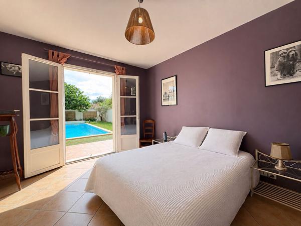 Vente Maison Angoulins 7 pièces 173m²-IRM4398